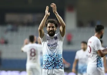 Olcay Şahan: Kupa'yı alacağız