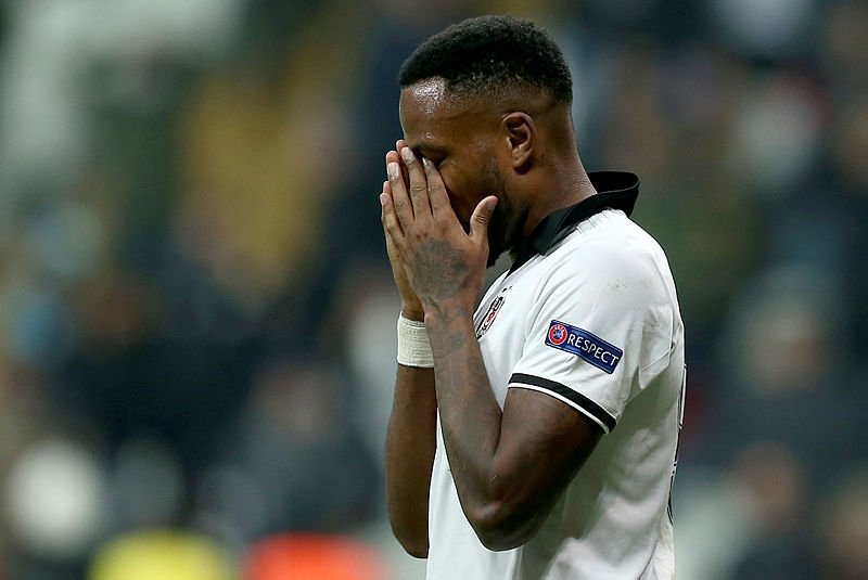 Beşiktaş’ta transfer gündemi yoğun