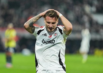 Beşiktaş’tan Immobile açıklaması!