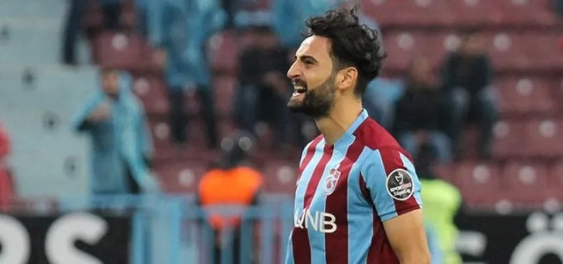 Mehmet Ekici, Trabzonspor kampına katılmadı