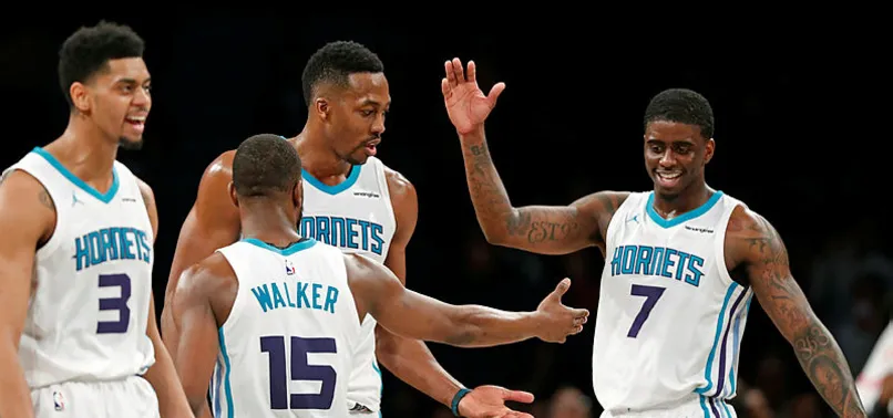 Howard'dan 32 sayı, 30 ribaunt