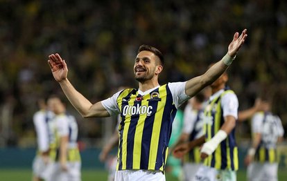Fenerbahçe’de Dusan Tadic: Bu ilk oldu!