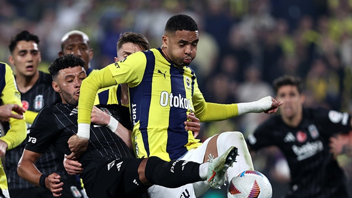 Alex Oxlade-Chamberlain: Ruhumuz çok iyiydi! Alex Oxlade-Chamberlain: Ruhumuz çok iyiydi!