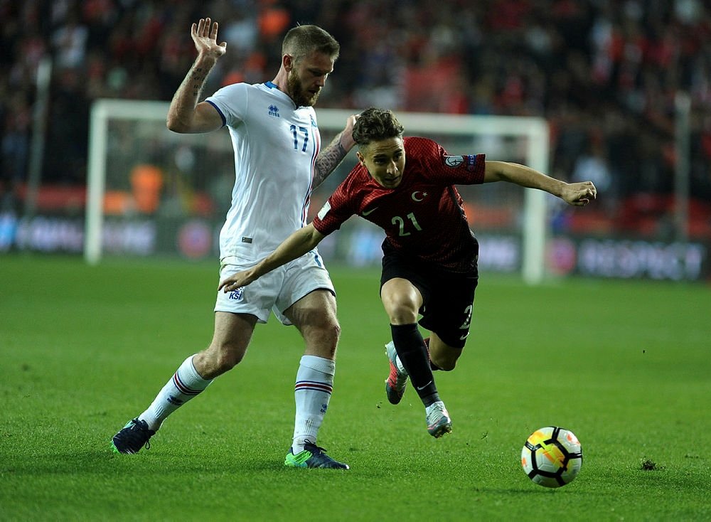 Emre Mor seneye Süper Lig’e geliyor!