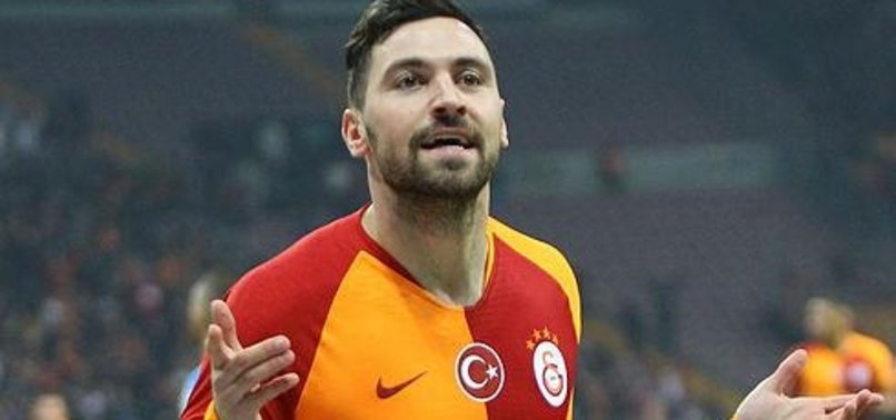 Sinan Gümüş'ün yeni adresi belli oldu