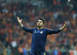 "Ozan Tufan'a resmen talibiz!"