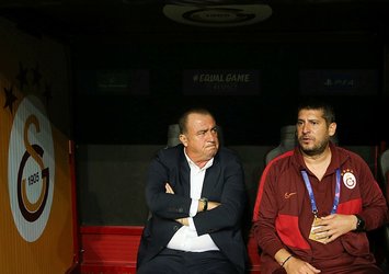 İşte Fatih Terim'in yeni yıldızları! Özel olarak hazırlıyor