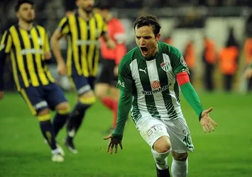 Kaptan ayrılık yolunda