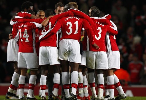 İşte futbol takımlarının lakapları