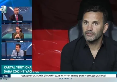 "Bazı futbolcular Okan Buruk'un yazışmalarını paylaşıyor"