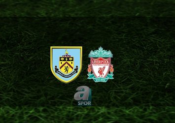 Burnley - Liverpool maçı hangi kanalda?