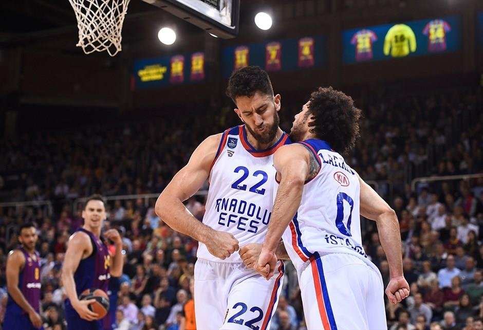 Efes Te Operasyon Aspor