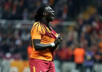 Gomis farkı