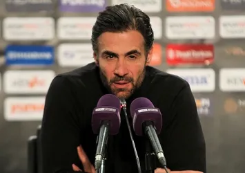 Ankaragücü'nde şok ayrılık!
