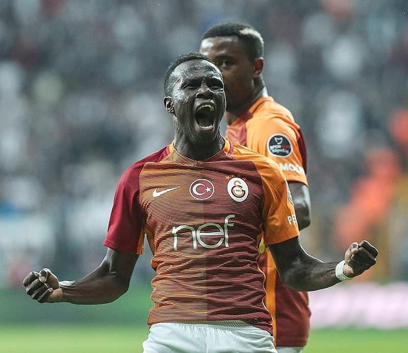 Galatasaray’ın  muhtemel 11’i