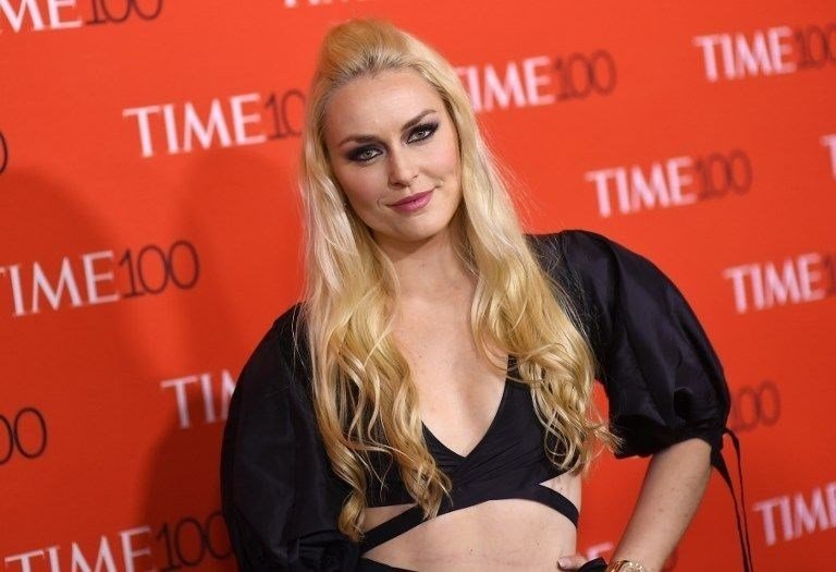 Dünyanın en ünlü 100 sporcusu