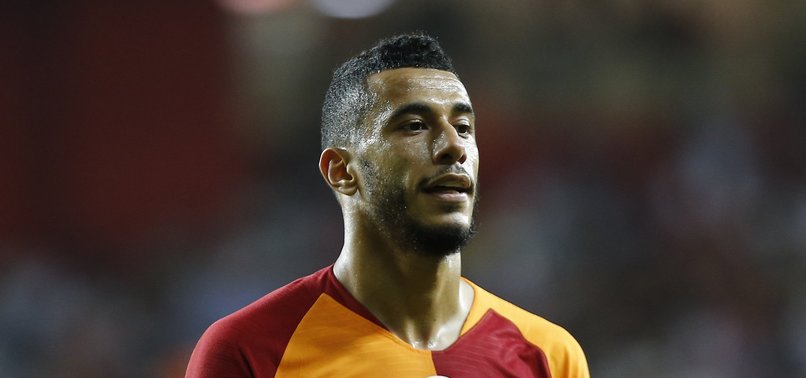 Bu saatten sonra Belhanda'nın işi zor