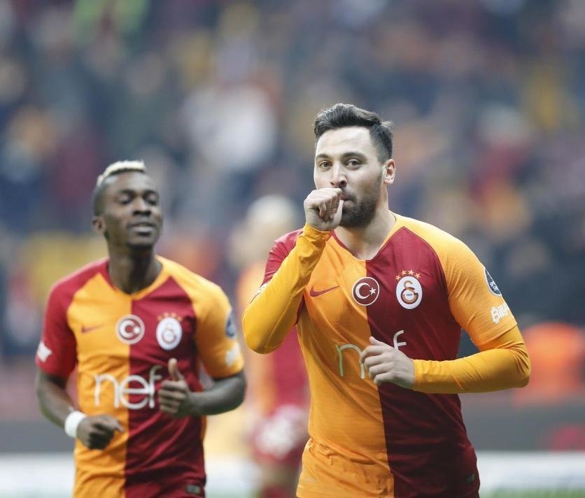 Erman Toroğlu’ndan Galatasaray yorumu