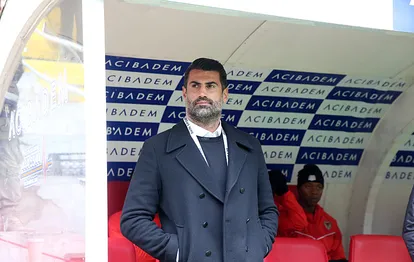 Volkan Demirel: 1 puandan mutlu değilim!
