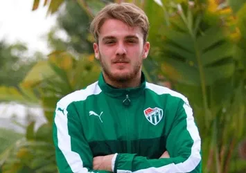 Bursaspor ile görüşecek