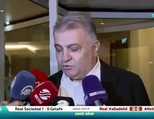 Ahmet Kavalcı'dan Dorukhan açıklaması