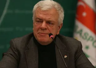 Bursaspor'dan saldırı sonrası açıklama!