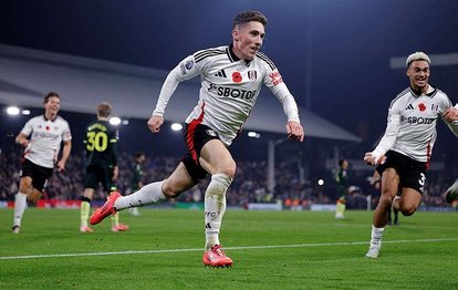 Fulham 2-1 Brentford MAÇ SONUCU-ÖZET