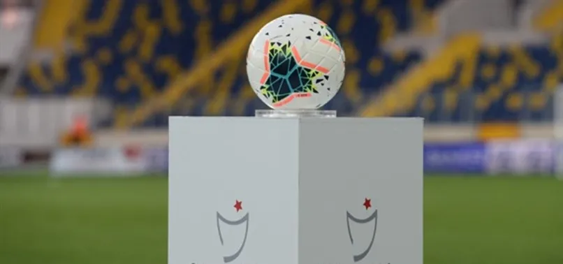 Son dakika: Süper Lig fikstürü açıklandı!