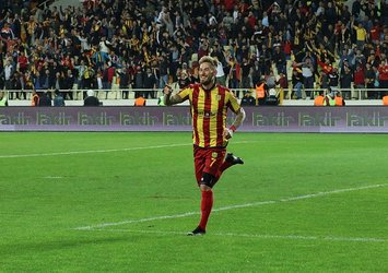 Malatyaspor’da Ömer Şişmanoğlu takımdan ayrıldı