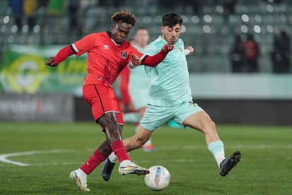 Rizespor’a Erokspor’dan transfer!