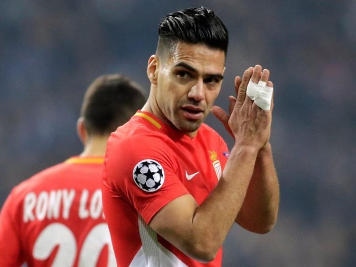 Galatasaray'da Falcao rüyası gerçek oldu! Kolombiyalı golcü Cimbom'u açıkladı
