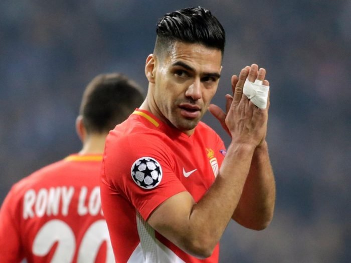 Galatasaray'da Falcao rüyası gerçek oldu! Kolombiyalı golcü Cimbom'u açıkladı