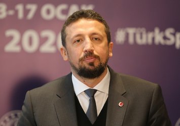 Hidayet Türkoğlu: "Ligleri tamamlamak istiyoruz"