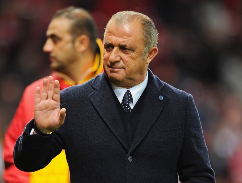 Fatih Terim’den tarihi sözler!