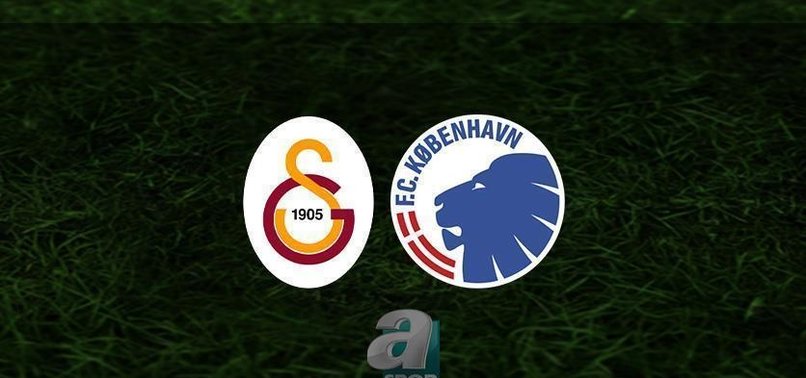 Galatasaray - Kopenhag maçı ne zaman? GS maçı saat kaçta ... - Aspor