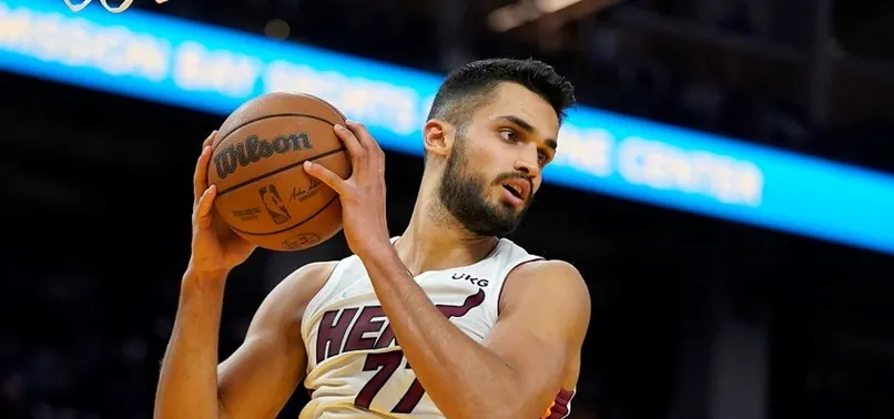 En son Shaquille O’Neal başarmıştı! Ömer Faruk Yurtseven kayıtlara geçti...