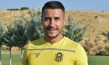 Adis Jahovic Antalyaspor'da!