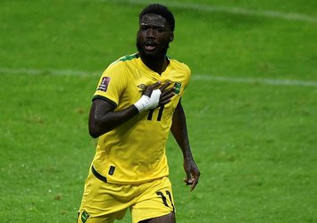 Nicholson'dan transfer sözleri