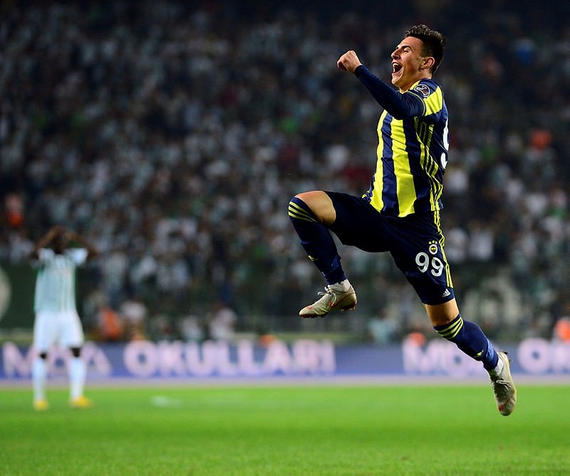 Süper Lig’in ’’Süper’’ yedekleri