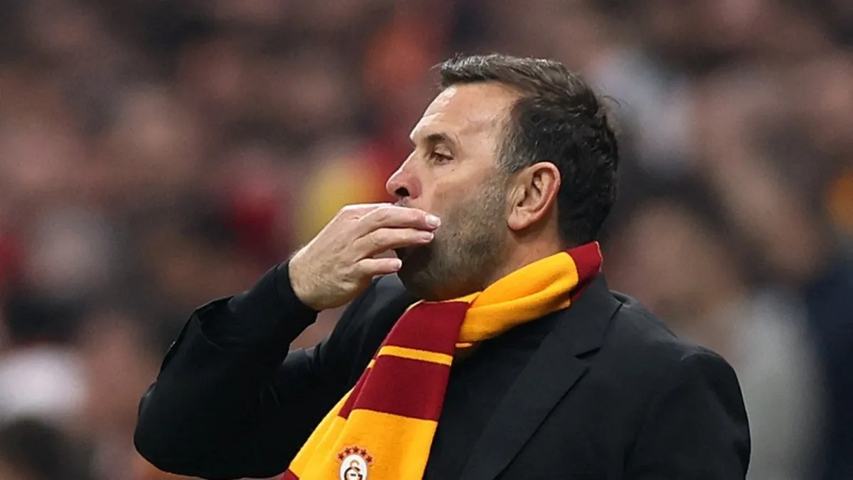 Galatasaray'dan 2 yerli transfer hamlesi birden!