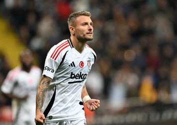 Immobile'ye ülkesinden teklif