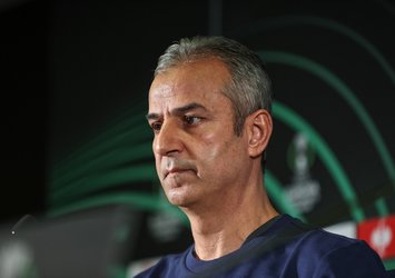 Slavia Prag'ı bu sözlerle yorumladı! "Kadro kalitesi geride bile olsa..."