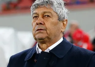 Galatasaray'da Mircea Lucescu için sıcak gelişme