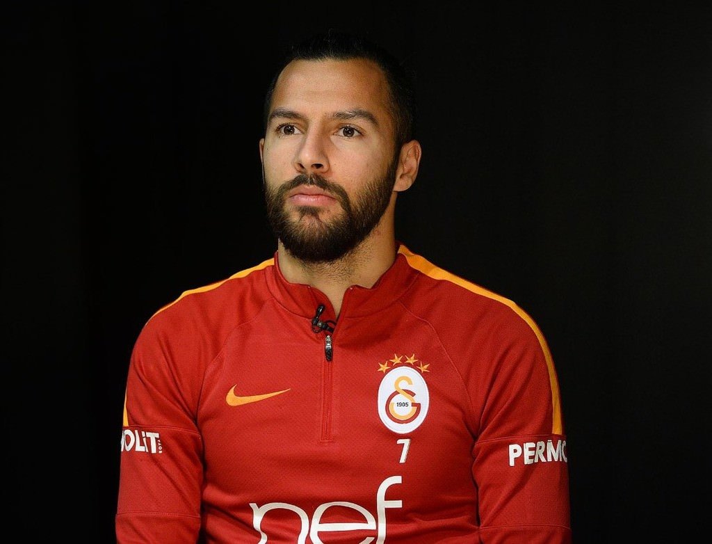 Vitor Pereira Yasin’e kanca attı!