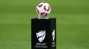 Kupada yarı final maçlarının hakemleri açıklandı!