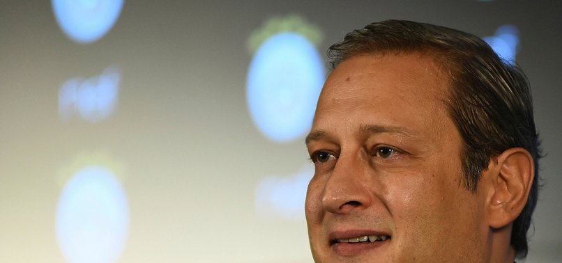 Galatasaray Başkanı Burak Elmas'tan Kerem Aktürkoğlu ve Mostafa Mohamed açıklaması!