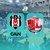 Beşiktaş GAİN-JL Bourg maçı bilgileri!