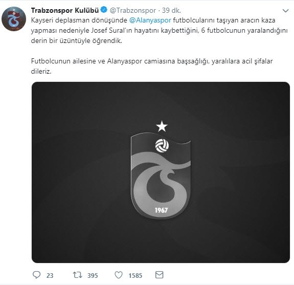Spor dünyası Josef Sural için yasta! Mesaj yağdı...