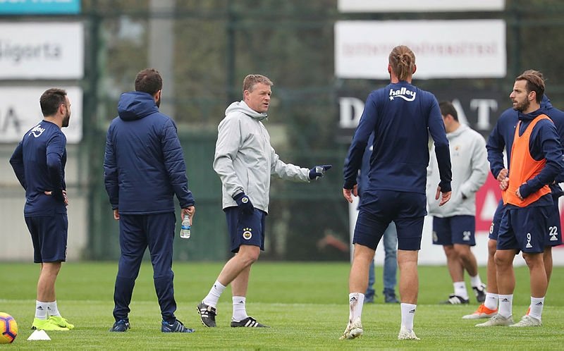 Koeman’dan Cimbom taktiği