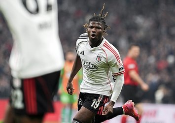 Beşiktaş'tan Toure operasyonu!